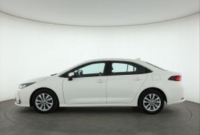 Toyota Corolla - 2023