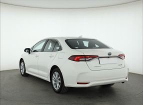 Toyota Corolla - 2023