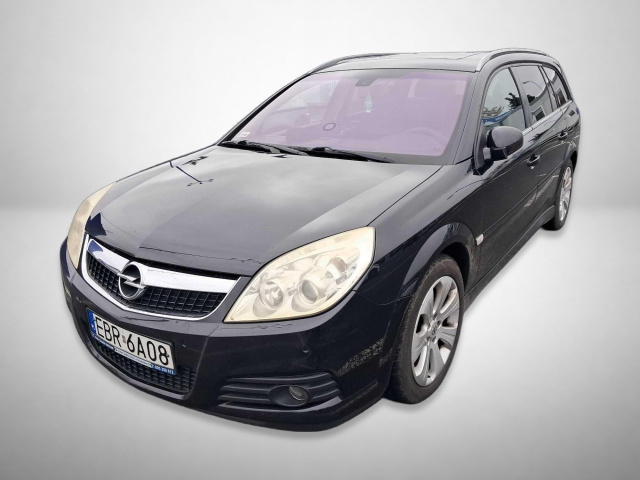 Opel Vectra 2008