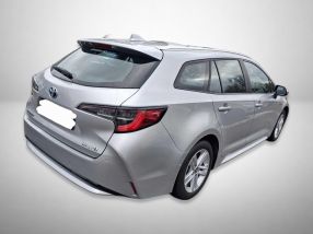 Toyota Corolla - 2020