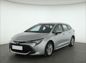 Toyota Corolla - 2020