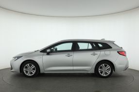 Toyota Corolla - 2020