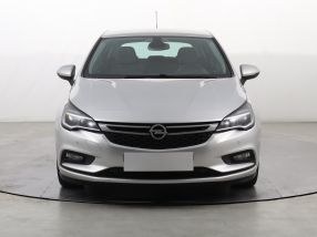 Opel Astra - 2017