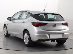 Opel Astra - 2017