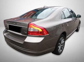 Volvo S80 - 2012