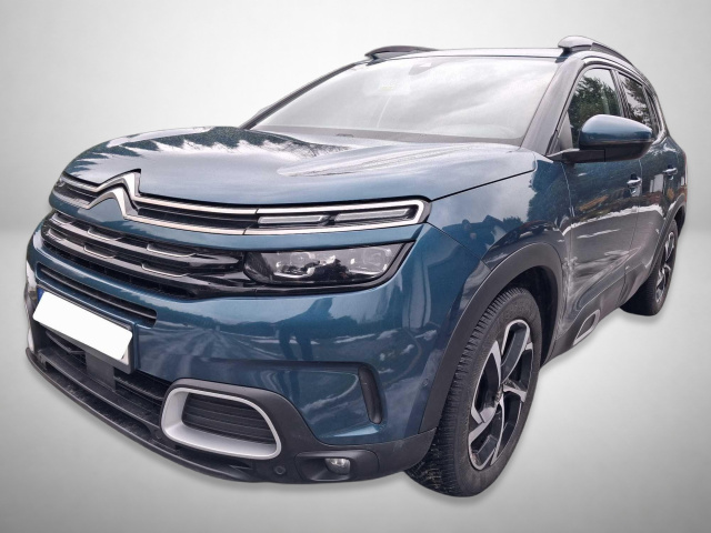 Citroen C5 Aircross 2019