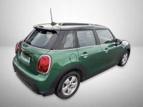MINI 5-door - 2023