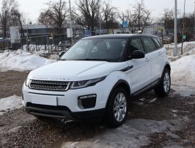 Land Rover Range Rover Evoque - 2017