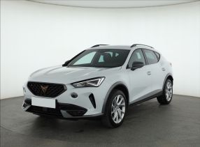 Cupra Formentor - 2022
