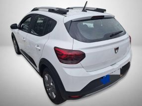 Dacia Sandero - 2022
