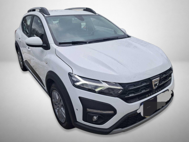 Dacia Sandero 2022
