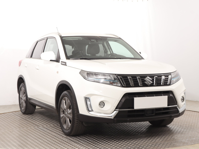Suzuki Vitara 2022
