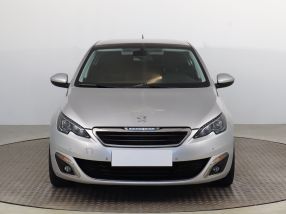 Peugeot 308 - 2016