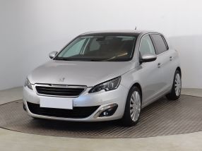 Peugeot 308 - 2016