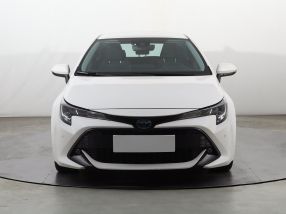 Toyota Corolla - 2020