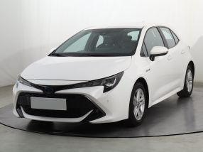 Toyota Corolla - 2020