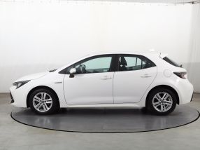 Toyota Corolla - 2020