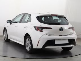 Toyota Corolla - 2020