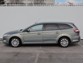 Ford Mondeo - 2009