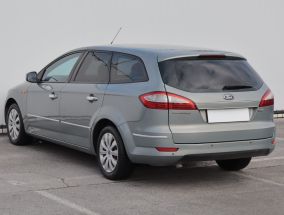 Ford Mondeo - 2009
