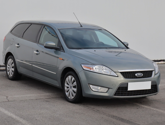Ford Mondeo 2009
