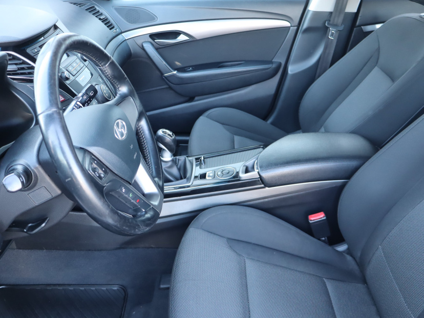 Hyundai i40, 2017