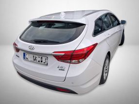 Hyundai i40 - 2016