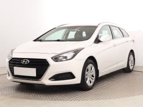 Hyundai i40 - 2016