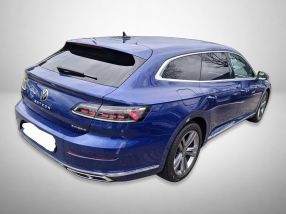 Volkswagen Arteon - 2022