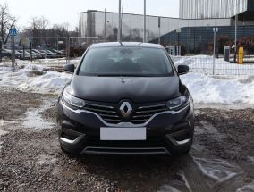 Renault Espace - 2015