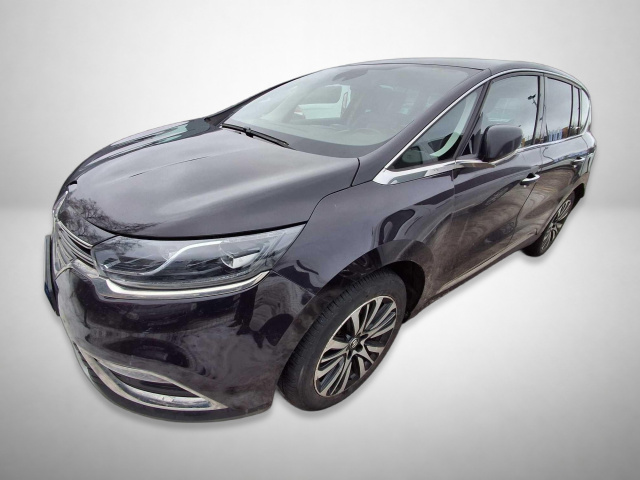 Renault Espace 2015