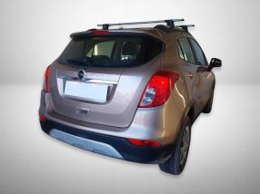 Opel Mokka - 2018