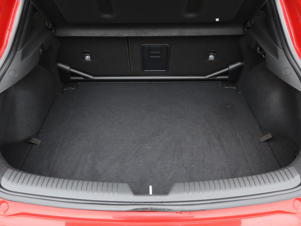 Hyundai i30 Fastback