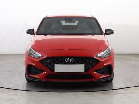 Hyundai i30 Fastback - 2022