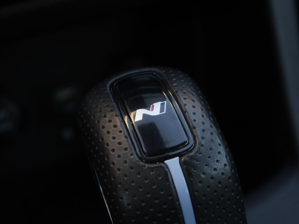 Hyundai i30 Fastback