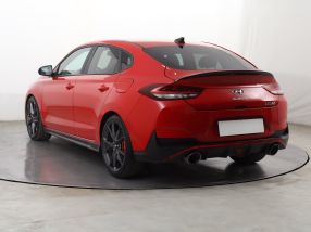 Hyundai i30 Fastback - 2022
