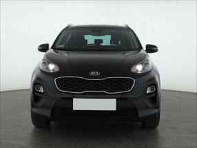 Kia Sportage - 2020