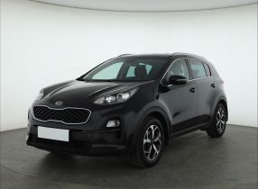 Kia Sportage - 2020