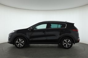 Kia Sportage - 2020