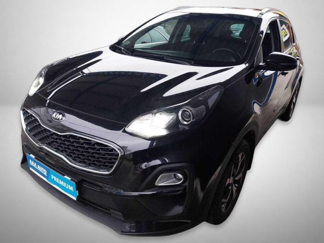Kia Sportage 2020