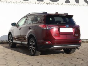 Toyota RAV 4 - 2017
