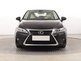 Lexus CT - 2016