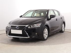 Lexus CT - 2016