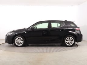 Lexus CT - 2016