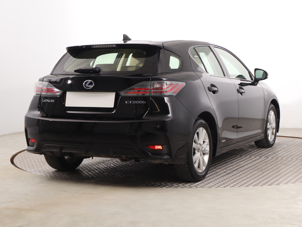 Lexus CT