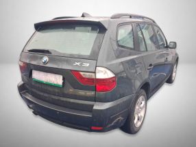 BMW X3 - 2006