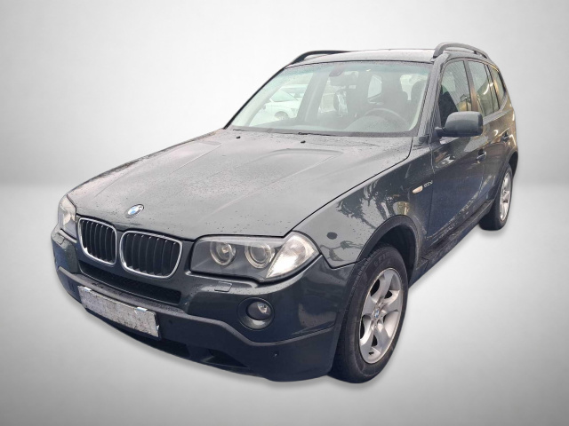 BMW X3 2006