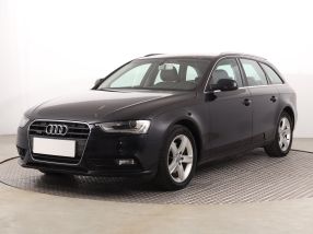 Audi A4 - 2014