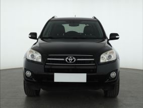 Toyota RAV 4 - 2009
