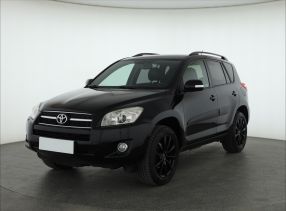 Toyota RAV 4 - 2009